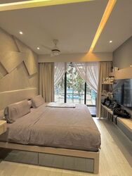 Westwood Residences (D22), Condominium #613321081